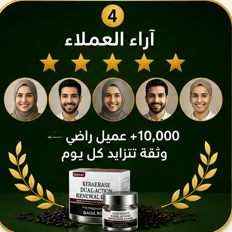 كريم بيانكات® – ودّع الزوائد الجلدية والنتوءات واستعد نعومة بشرتك