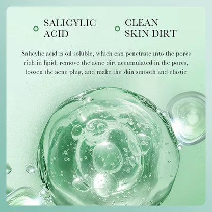 ✓ BIOAQUA - غسول الوجه لعلاج حب الشباب