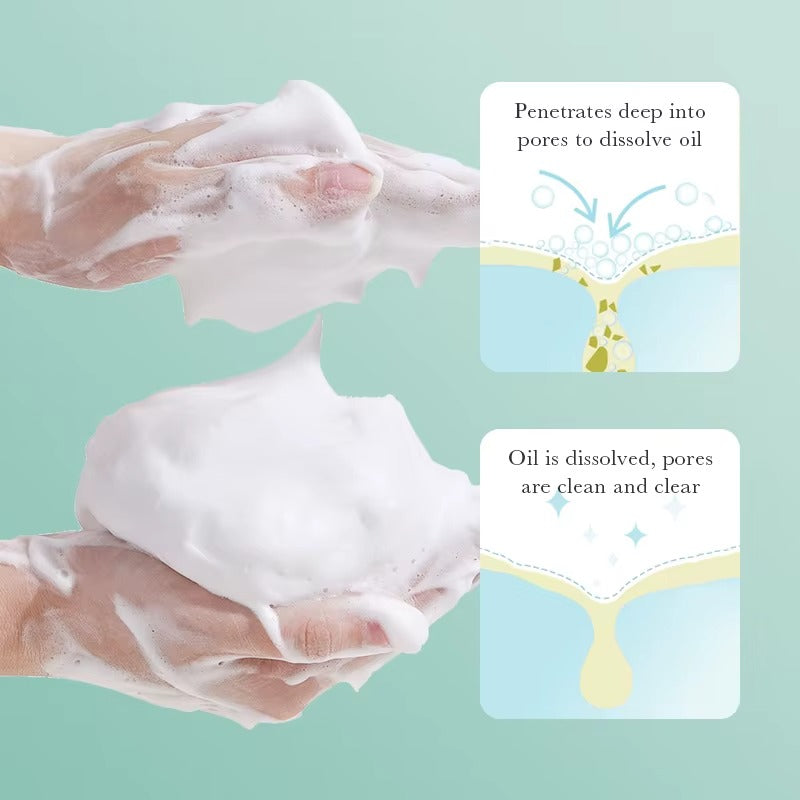 ✓ BIOAQUA - غسول الوجه لعلاج حب الشباب